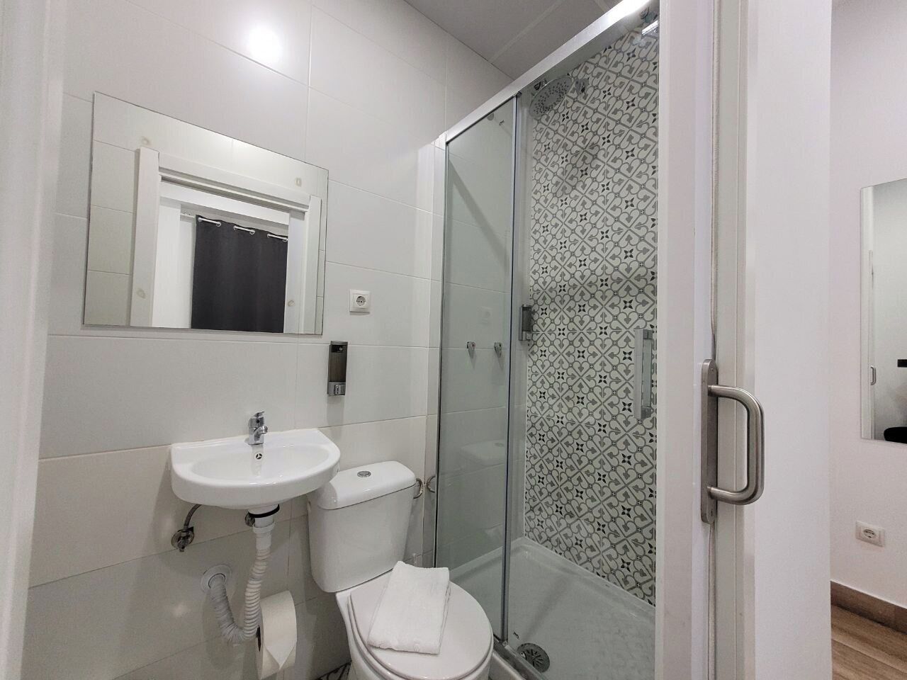 Foto - AYZ Elcano - Auto check-in property