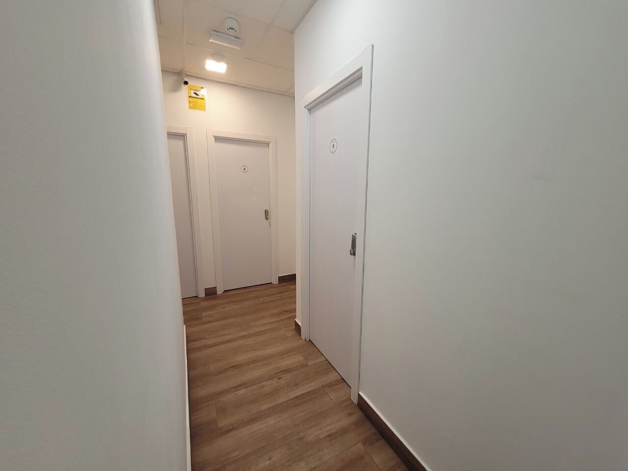 Foto - AYZ Elcano - Auto check-in property