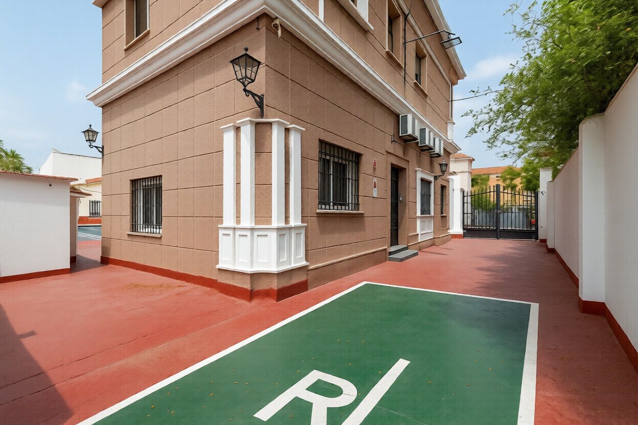 Foto - AYZ Elcano - Auto check-in property