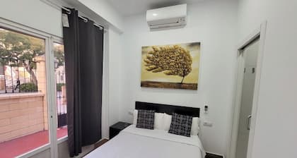 AYZ Elcano - Auto check-in property