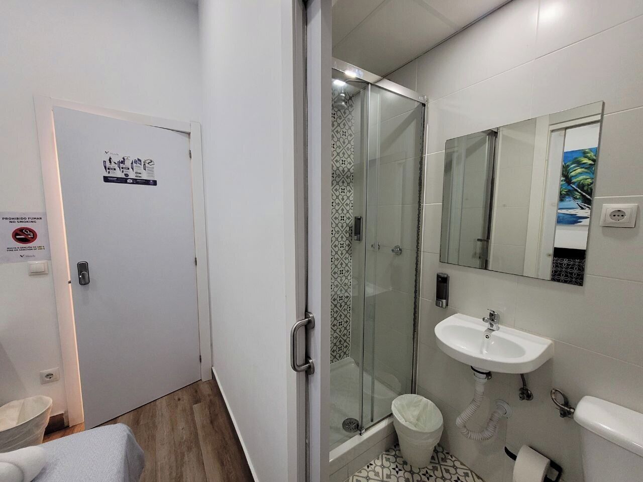 Foto - AYZ Elcano - Auto check-in property