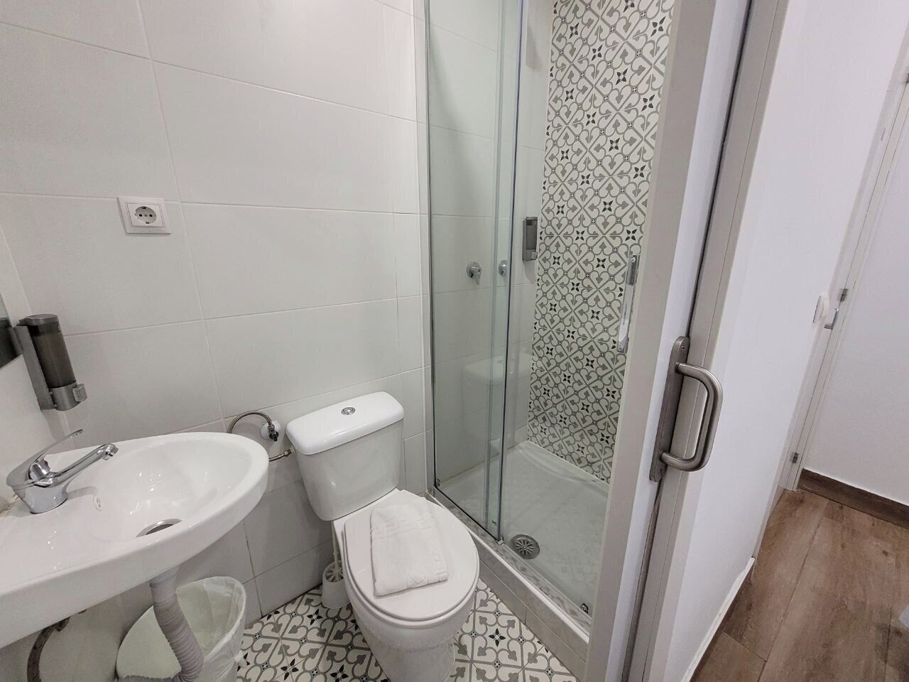 Foto - AYZ Elcano - Auto check-in property