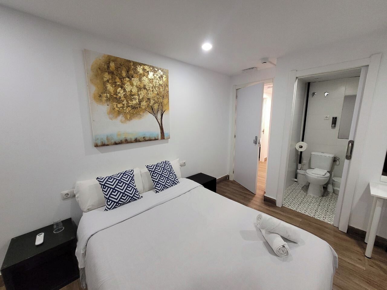 Foto - AYZ Elcano - Auto check-in property