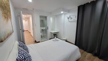 Edredones de plumas y wifi gratis