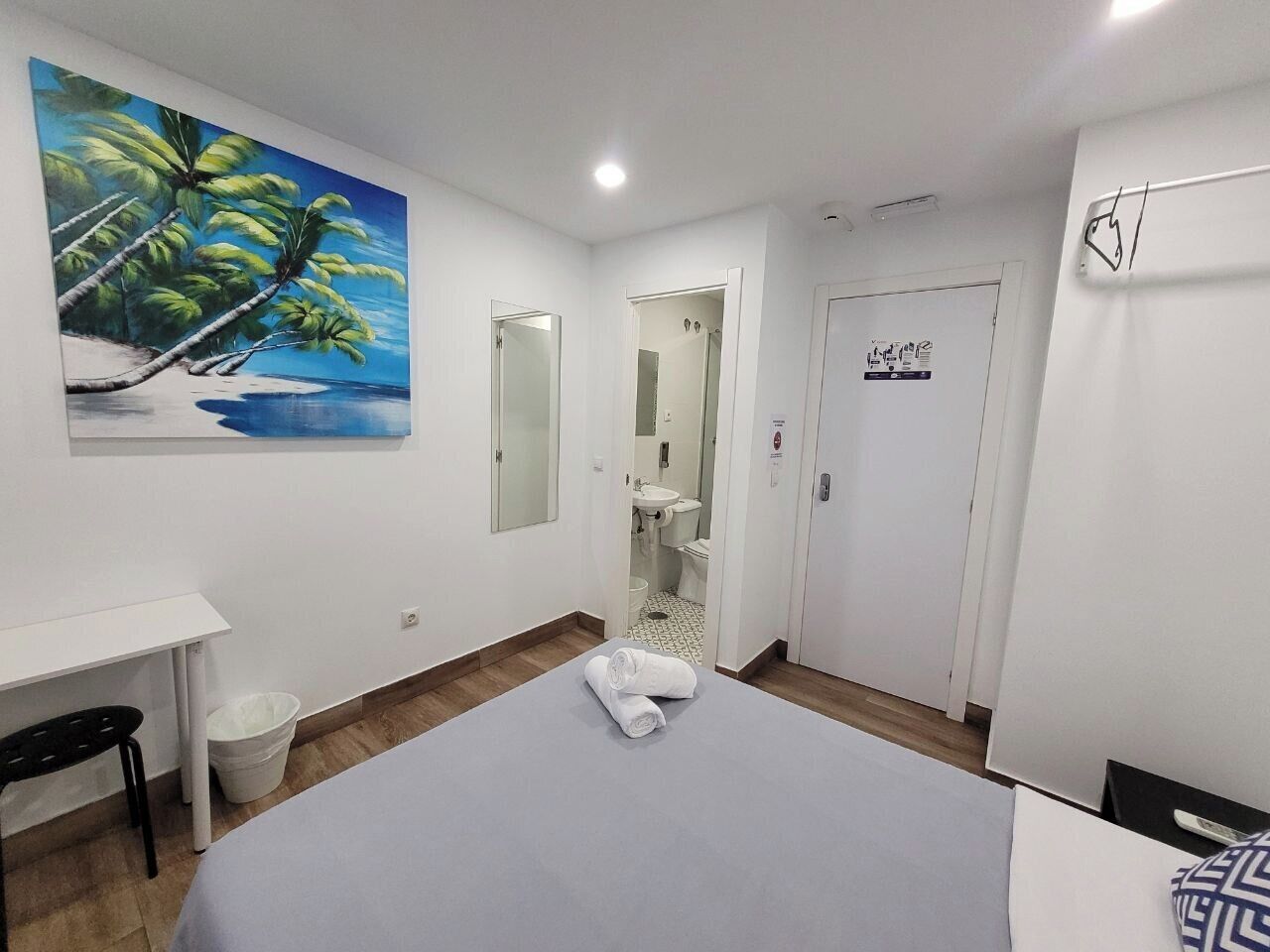 Foto - AYZ Elcano - Auto check-in property