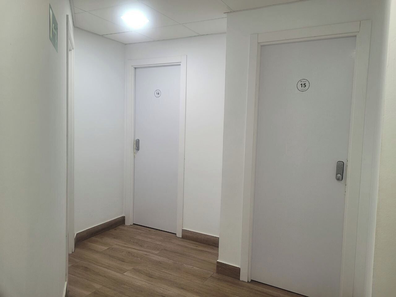 Foto - AYZ Elcano - Auto check-in property