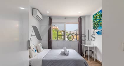 AYZ Elcano - Auto check-in property