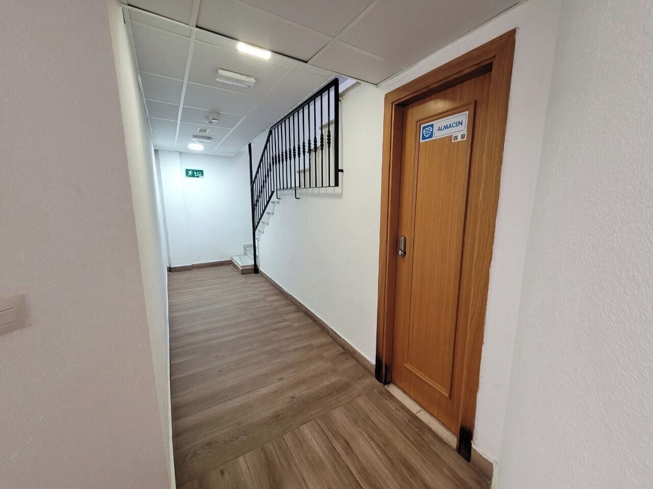 Foto - AYZ Elcano - Auto check-in property