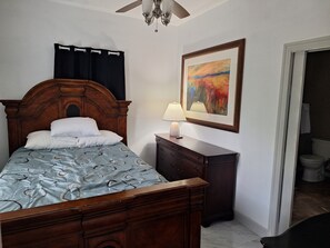 7 habitaciones, wifi gratis, ropa de cama y acceso para silla de ruedas