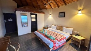 Premium Double Room - LA KAMP RESORT (Bhuj)