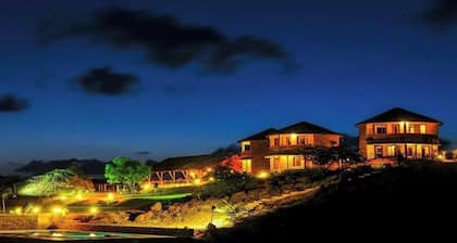 LA KAMP RESORT