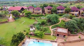 Exterior - LA KAMP RESORT (Bhuj)