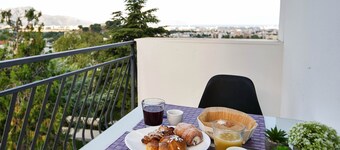 Villa in Palermo with swimming pool and whirlpool