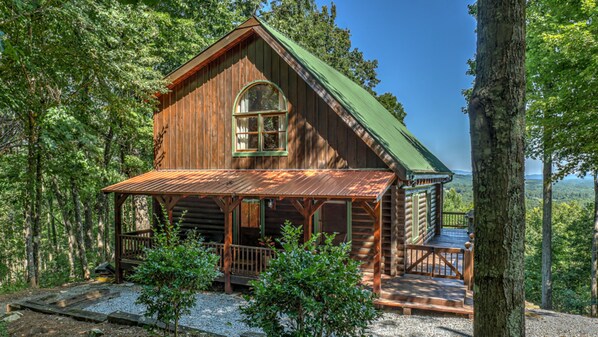 House, 3 Bedrooms | Exterior