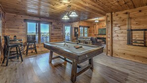 Billiards