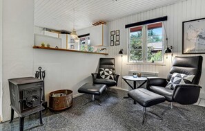Interior - Cozy home in Nexø with WiFi (Nexø)