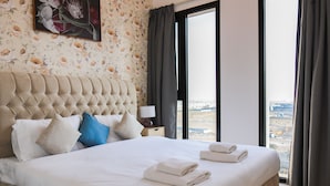 Unclassified image, 3 of 7, button - 1 Bedroom Apartment in Hayat Boulevard (Dubai)