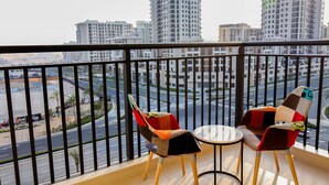 Unclassified image, 5 of 7, button - 1 Bedroom Apartment in Hayat Boulevard (Dubai)