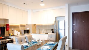 Unclassified image, 2 of 7, button - 1 Bedroom Apartment in Hayat Boulevard (Dubai)