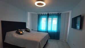 Unclassified image, 3 of 10, button - Captivating 1-bed Apartment in Rijeka (Rijeka)