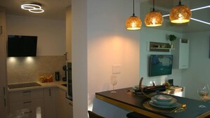 Unclassified image, 2 of 10, button - Captivating 1-bed Apartment in Rijeka (Rijeka)