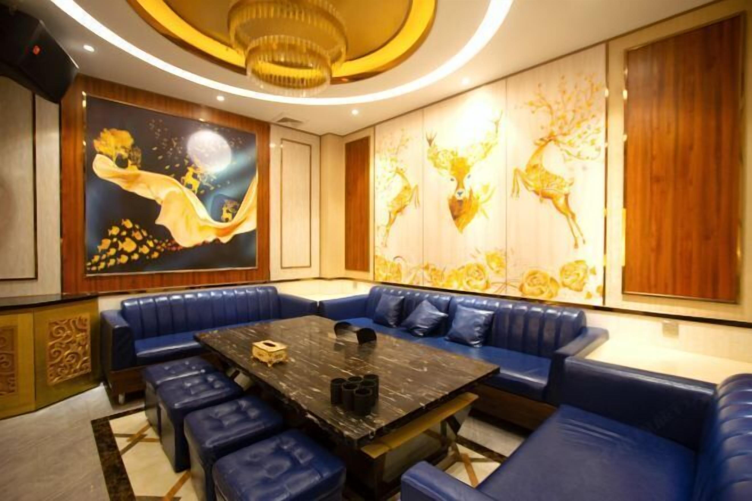 Servei de l'allotjament