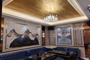 Property amenity - Crystal Hotel (Boluo)