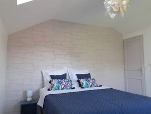 1 sovrum, resesäng, gratis wi-fi och sängkläder