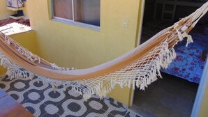 Property grounds - Pousada Sabrinna (Maceió)