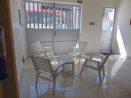 Recepción