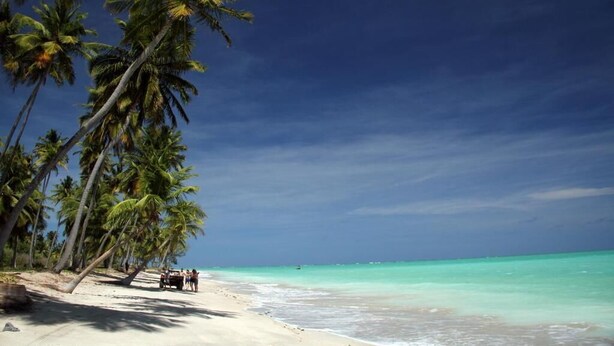 Beach - Pousada Sabrinna (Maceió)