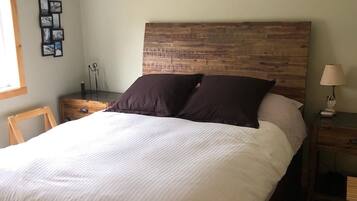 3 Schlafzimmer, kostenloses WLAN, Bettwäsche
