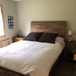 3 Schlafzimmer, kostenloses WLAN, Bettwäsche