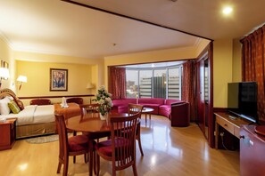 Signatur-suite | Byudsigt