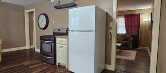 Cozy home close to Texas Tech