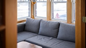 Smart-TV og kontorer