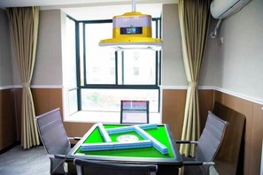 Room - Meilan Haiyue Hotel (Haikou)