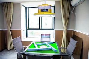 Room - Meilan Haiyue Hotel (Haikou)