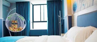 Meilan Haiyue Hotel