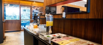 Bastion Hotel Amersfoort