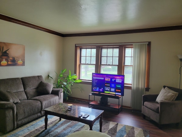 Smart TV