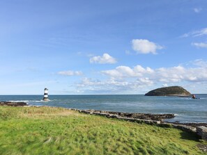 海滩