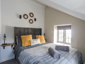 2 多间卧室、特色装修、特色家居、免费 WiFi