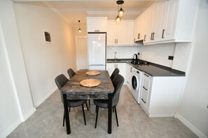 Standard Apartment | Living area