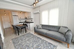 Standard Apartment | Living area