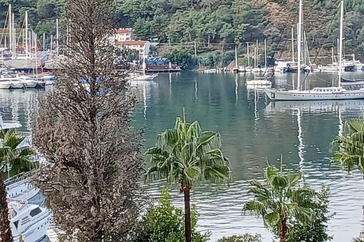 1 bedroom, desk, free WiFi, bed sheets