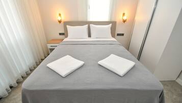 1 habitación y wifi gratis