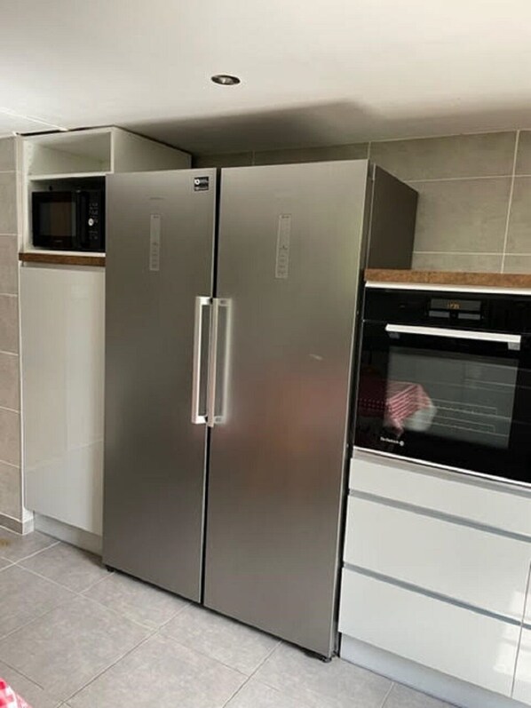 Dishwasher - Appartement Tout Équipé à Meylan (Meylan)