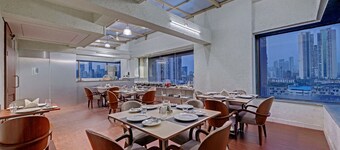 Adiva Residency Beacon, Grant Road, Mumbai