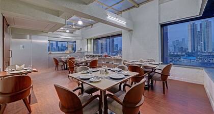 Adiva Residency Beacon, Grant Road, Mumbai